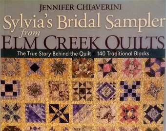 elm creek quilt shop