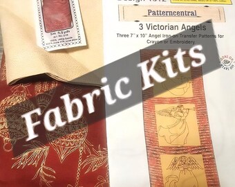Fabric Kits