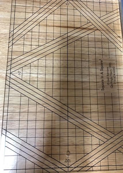 Use Ruler To Measure Books Math Squares Square in a Square Books & Rulers - Etsy
