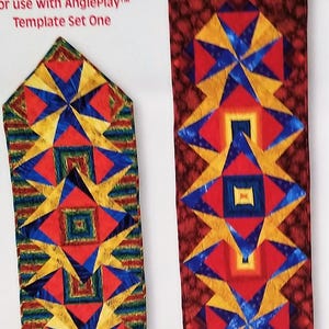 Table Runner Patterns image 3