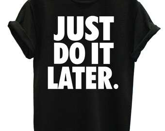 simpsons just do it later