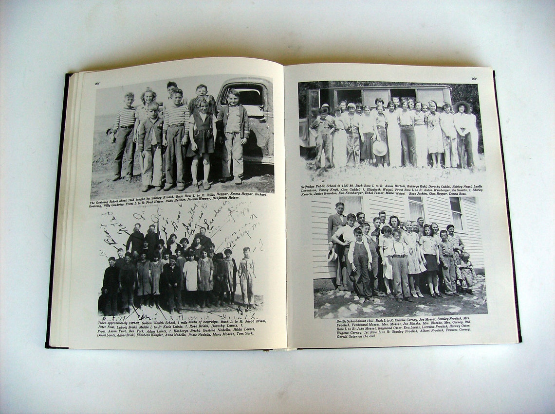 Selfridge North Dakota Phone Book at Linda Eastman blog