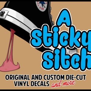 CUSTOM Vinyl Decal or Iron-On, Stickers, Decal for Cars, Decal for Yeti, Decal for Tumbler image 3