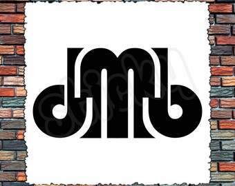 Dave Matthews Band Vinyl Decal, Stickers, Decal for Cars, Decal for Yeti, Decal for Tumbler, Dance,