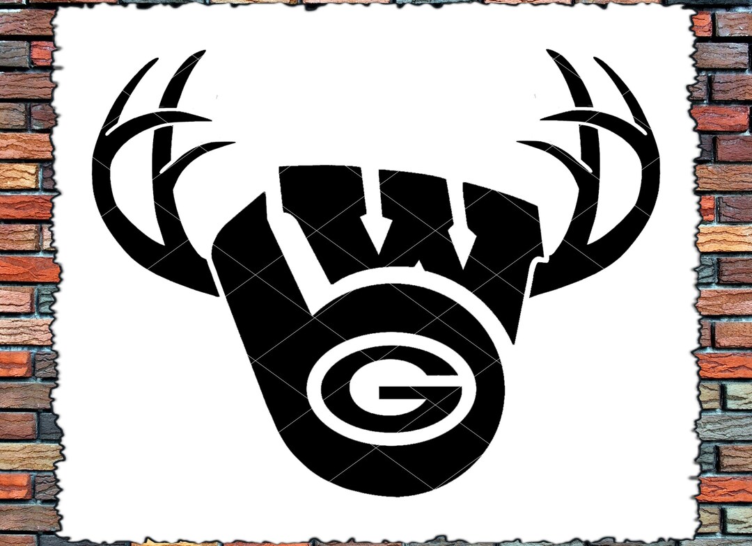 Wisconsin Sports Green Bay Packers Milwaukee Brewers Bucks Badgers
