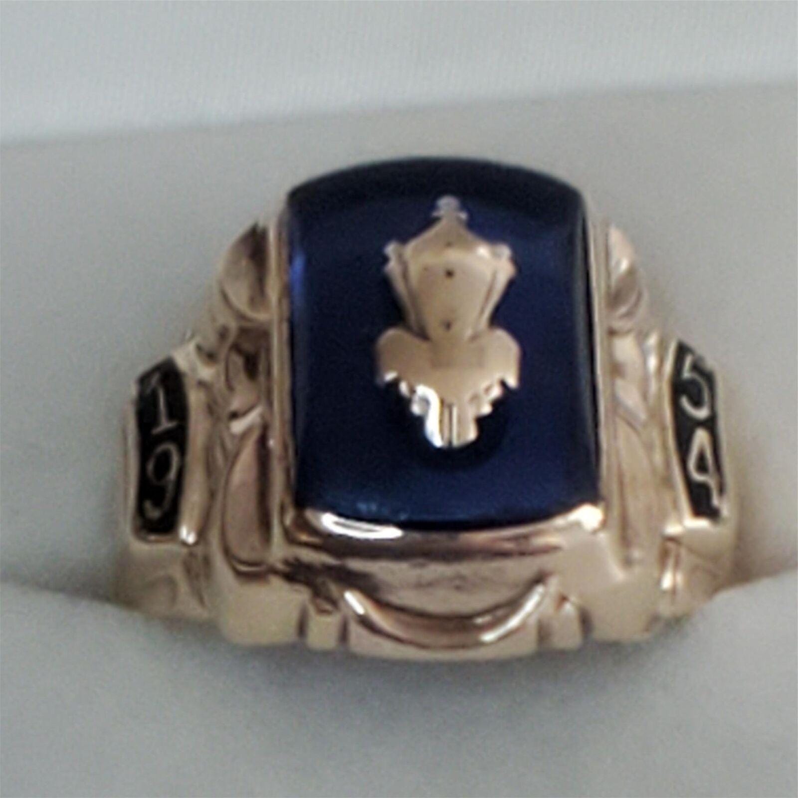 Balfour 10k Ring - Etsy