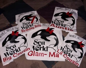 Download Sea World Etsy