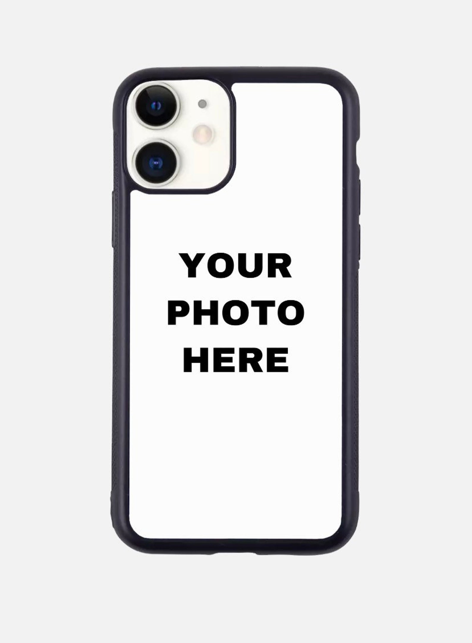 Custom Photo Phone Case for iPhone Etsy