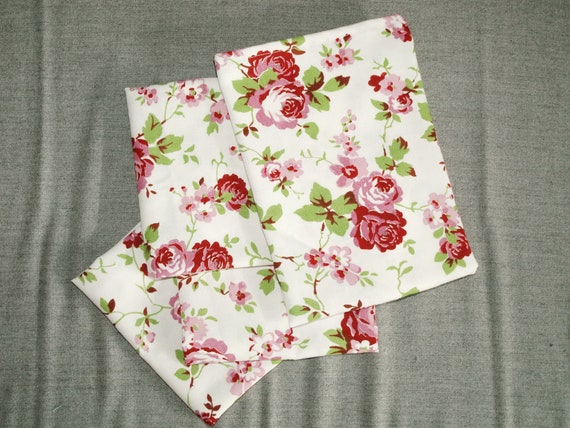 2 Pillow Covers Ikea Rosali 40 X 40 Cm Etsy