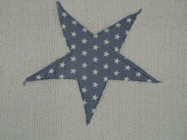 Bath Mat Star Shower Rug