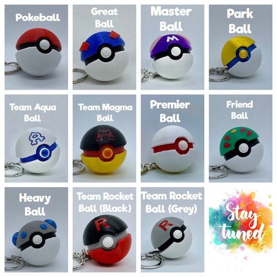 Pokemon Plastic 3D Puzzles for sale