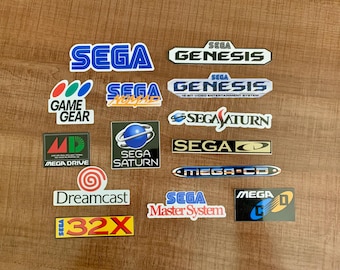 SEGA Dreamcast Key Chain/ Zipper Pull - Etsy