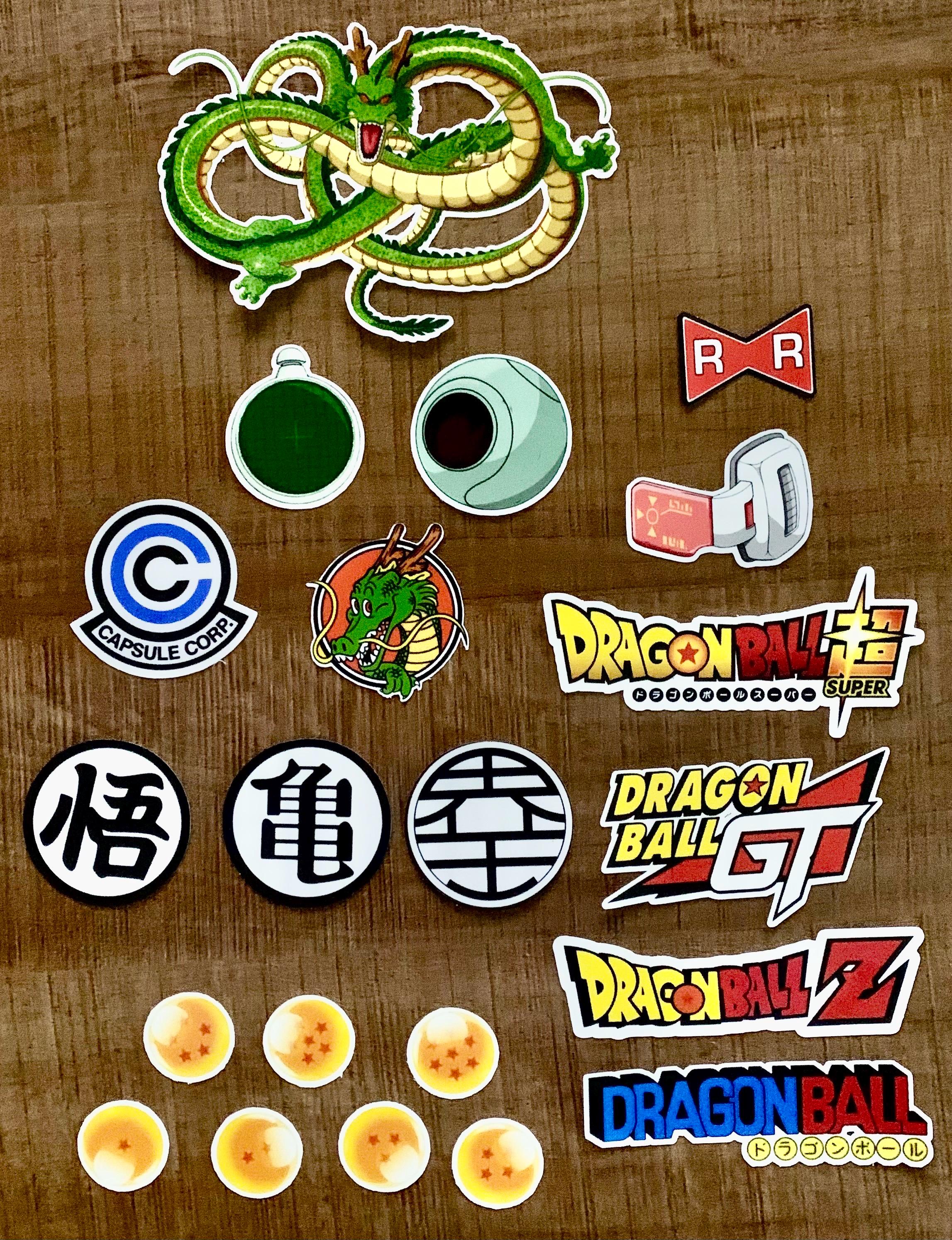 Capsule corp - Etsy 日本