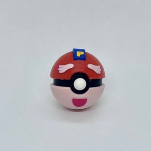 Pia Chansey Ball