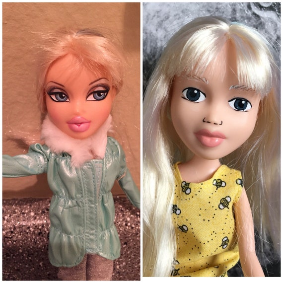 bratz doll me
