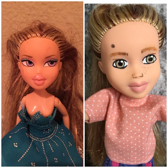 best bratz dolls