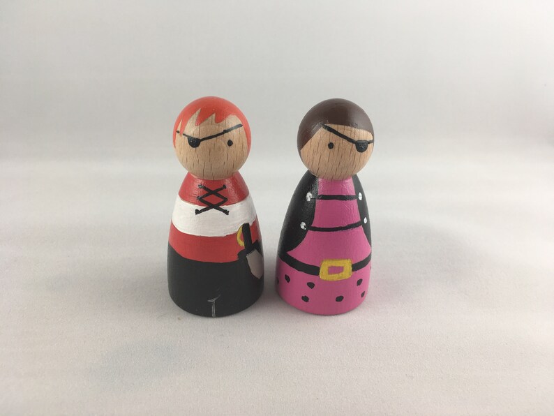 etsy peg people