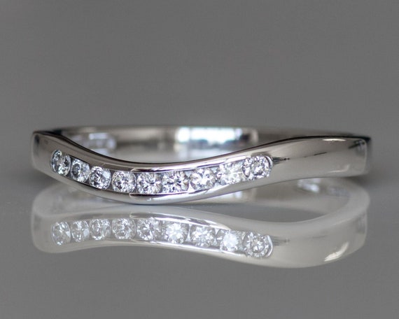 Memoire Mädchen Baby Taufring Rosa Zirkonia mit 36 cm Hals Kette Echt Silber 925