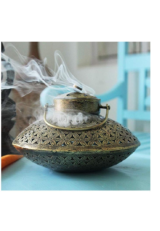 Incense Burner Etsy