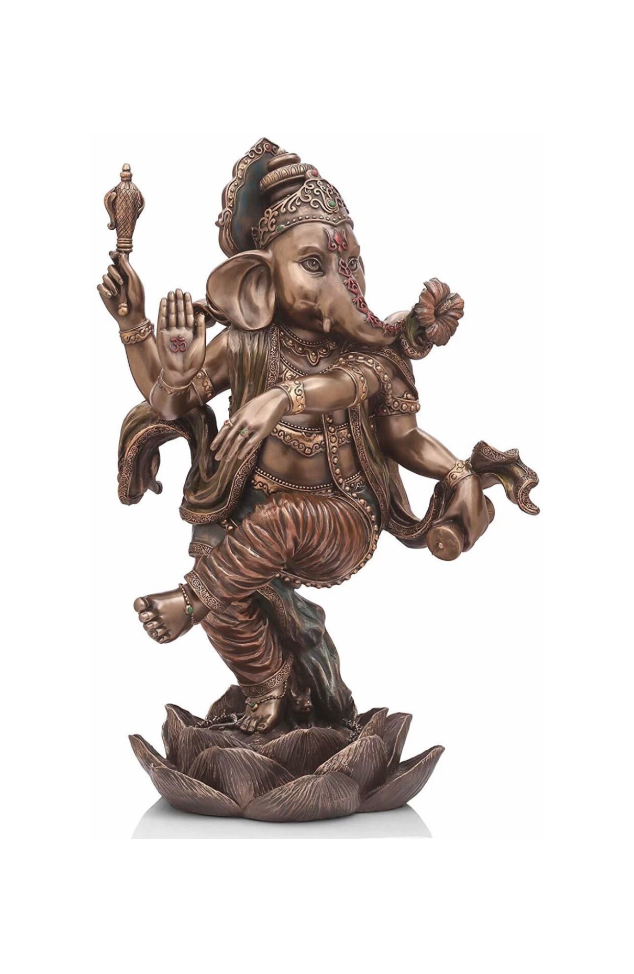 Ganesh Statue - Etsy