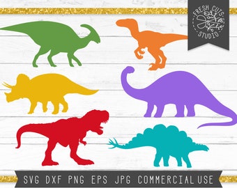 Download Free Raptor Svg Files For Cricut Dinosaur Vector Images Etsy SVG Cut Files