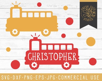 Free Free Fire Truck Birthday Svg Free 36 SVG PNG EPS DXF File