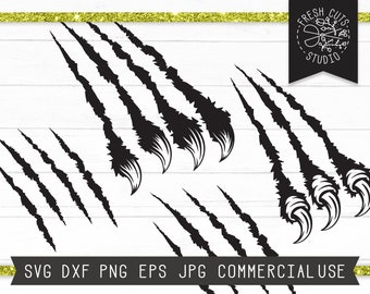 Download Dinosaur Claw Svg Etsy PSD Mockup Templates