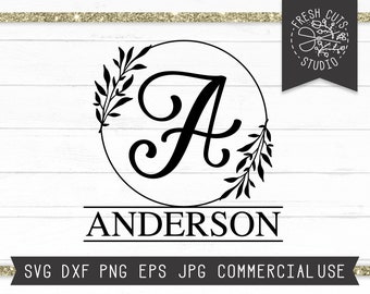 Download Fancy Letters Svg Etsy
