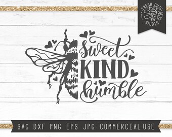 Download Free Bumble Bee Dxf Etsy SVG Cut Files