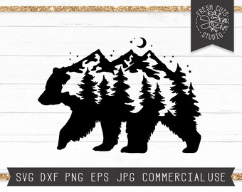Free Free 88 Mountain Ridge Svg SVG PNG EPS DXF File