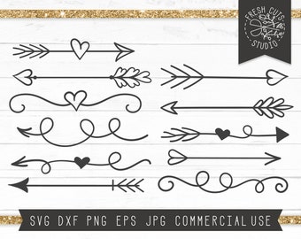 Download Lines And Arrows You Ll Enjoy Etsy