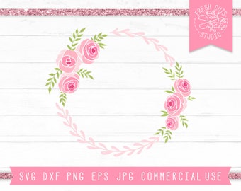 Free Free Flower Monogram Svg Free 463 SVG PNG EPS DXF File