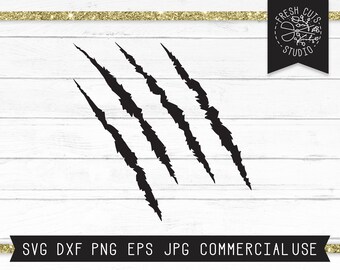 Free Free Paw Scratch Svg 332 SVG PNG EPS DXF File