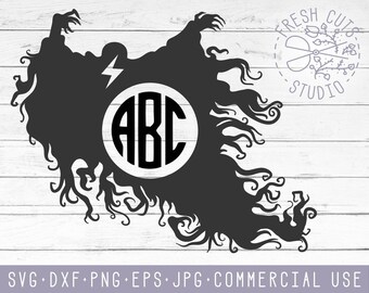 Download Hogwarts svg | Etsy
