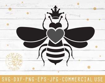 Download Bee svg | Etsy