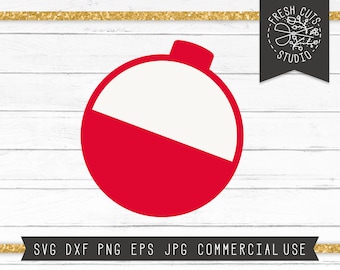 Download Bobber svg | Etsy