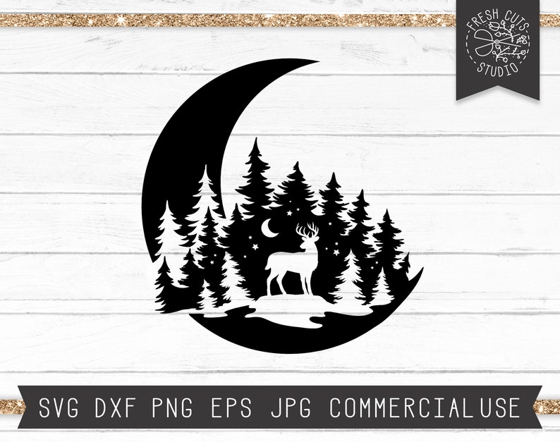 Free Free Camping Trees Svg 470 SVG PNG EPS DXF File