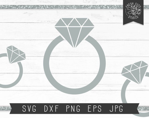 Free Free 135 Wedding Ring Svg Cut File SVG PNG EPS DXF File