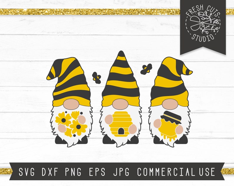 Download Clip Art Art Collectibles Garden Svg Honey Comb Svg Instant Download Gnome Svg Gnome Bee Keeper Svg Honey Svg Bee Gnome Svg Bumble Bee Svg Cut Files For Cricut