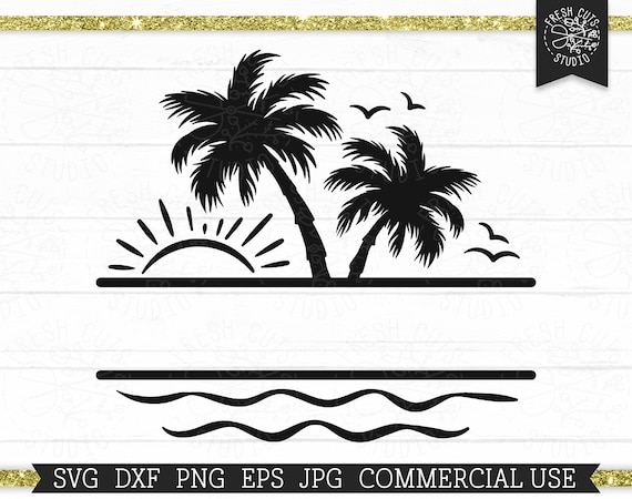 トップス wind and sea BLACK PALM TREE WIND AND SEA Black Palm Tree Pattern collection 2024.7.13