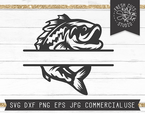 Free Free 326 Fishing Svg Etsy SVG PNG EPS DXF File