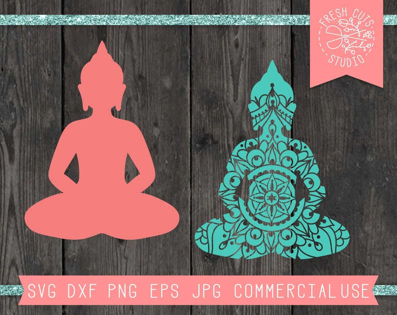 Download Meditation Svg Yoga Shirt Svg Buddha Mandala Svg Cut File Buddha Silhouette Lotus Flower Svg Buddha Svg Namaste Svg Mandala Lotus Svg Clip Art Art Collectibles Kromasol Com