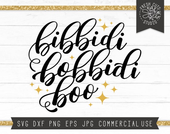 Free Free Fairy Godmother Wand Svg 707 SVG PNG EPS DXF File