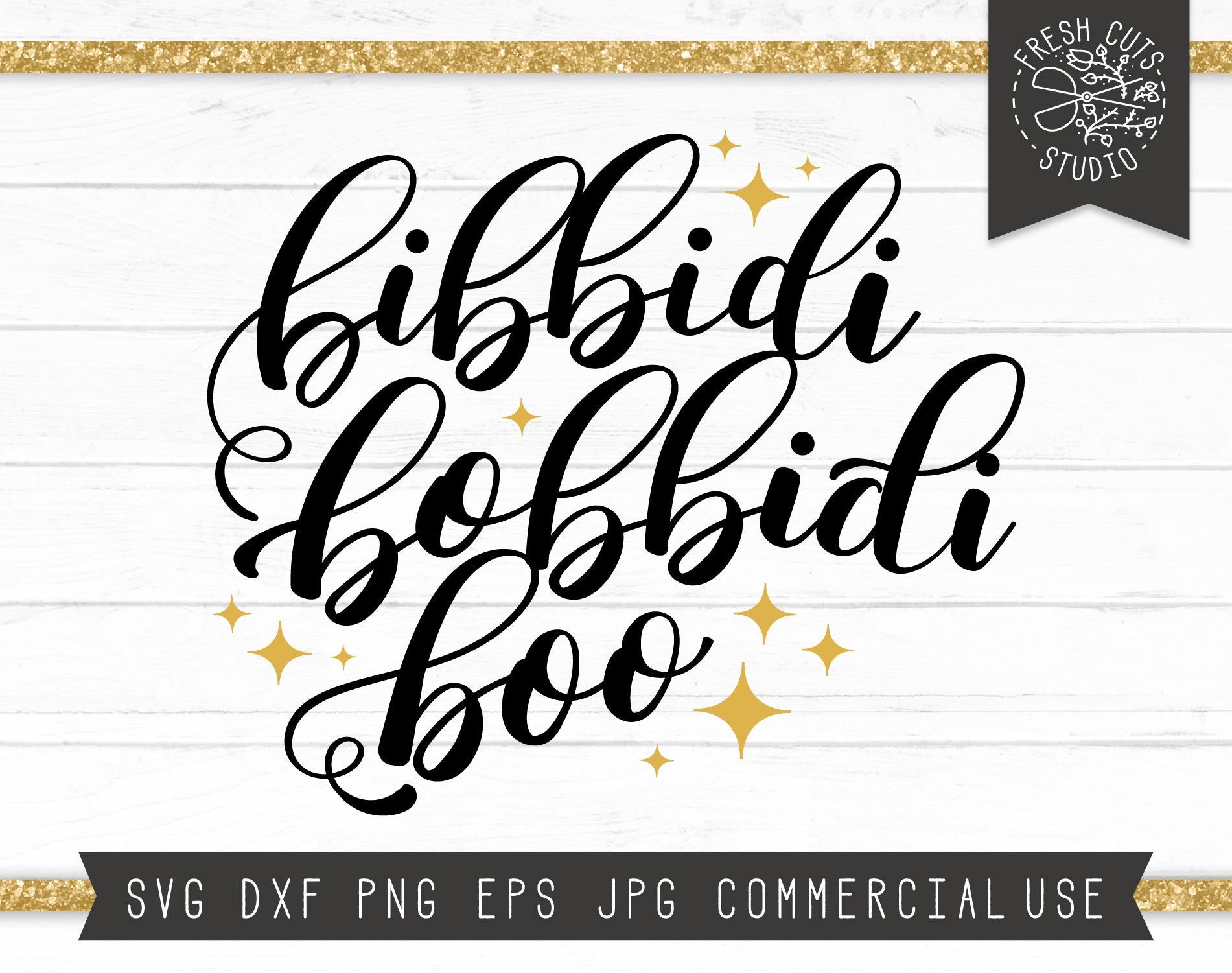 Fairy Godmother Svg Cut File Instant Download Digital Design Etsy