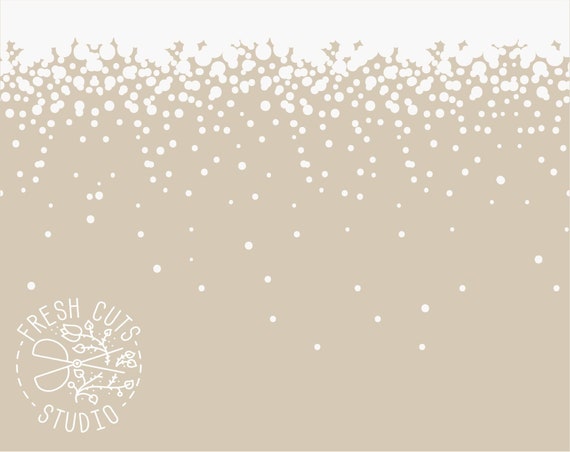Free Free 55 Snow On Ground Svg SVG PNG EPS DXF File