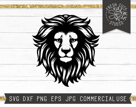 Free Free 254 Female Lion Svg Free SVG PNG EPS DXF File