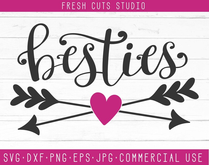 Free Free 215 Best Friends Svg Etsy SVG PNG EPS DXF File