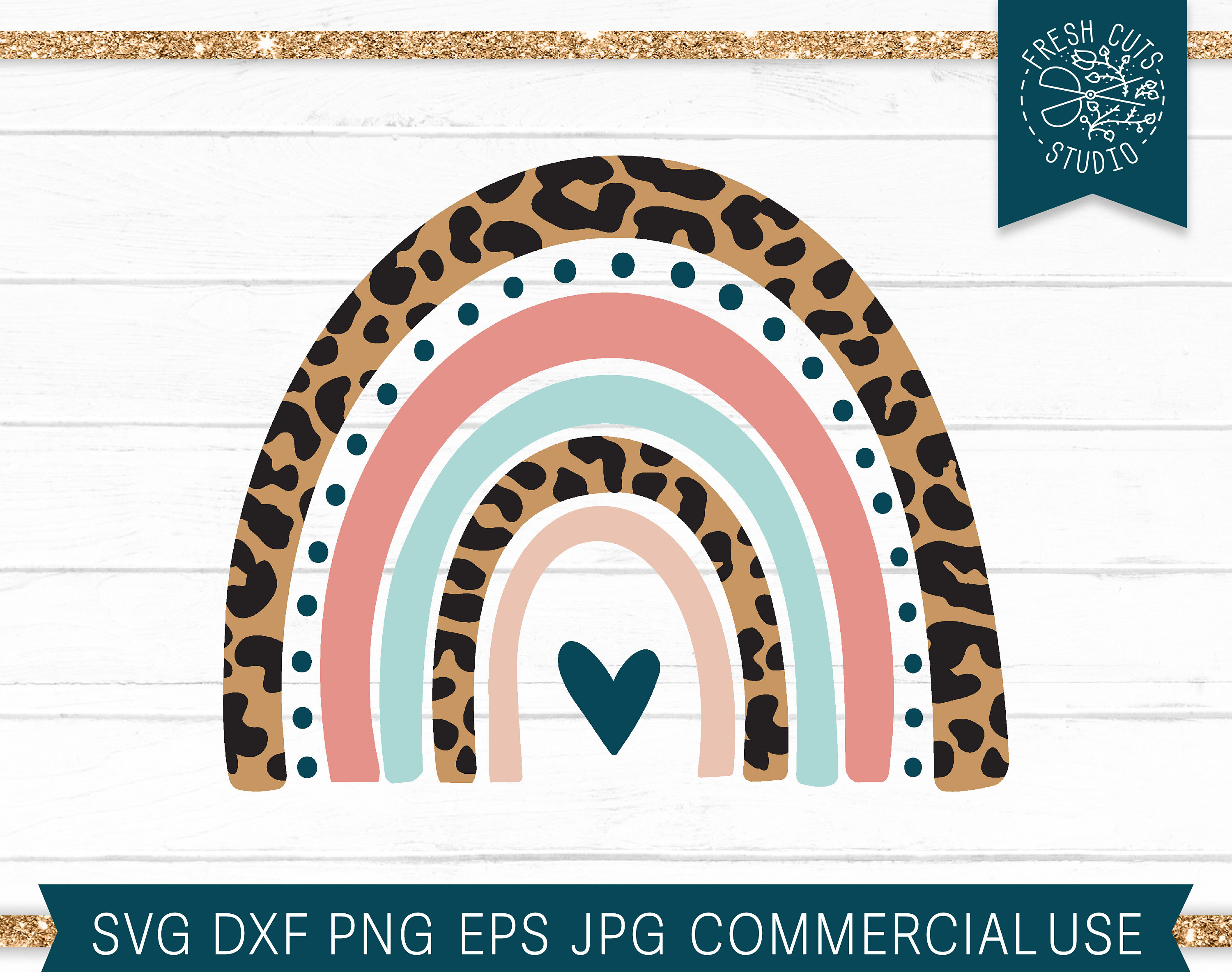 Rainbow Clip Art Rainbow Sublimation Rainbow svg svg Cut File dxf png