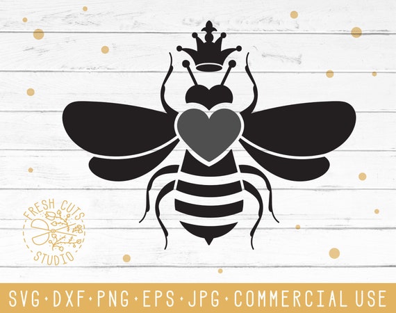 Free Free Silhouette Bumble Bee Svg Free
