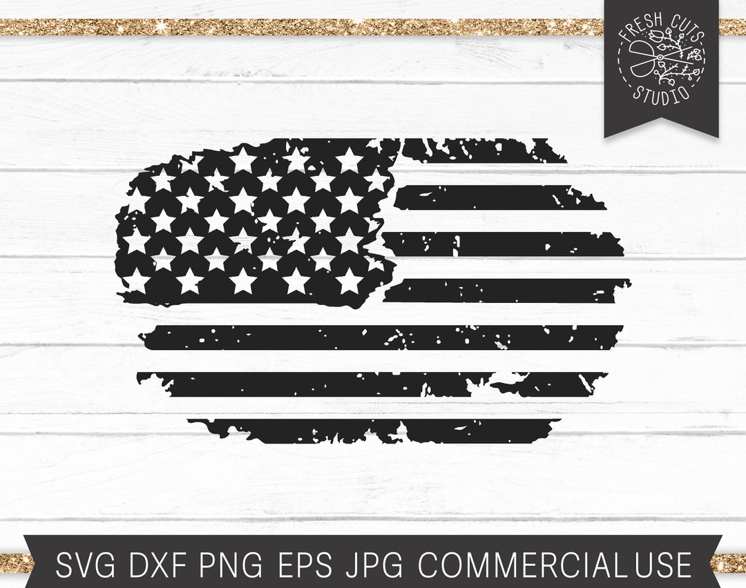 Flag Swoosh SVG file - SVG cut files.com